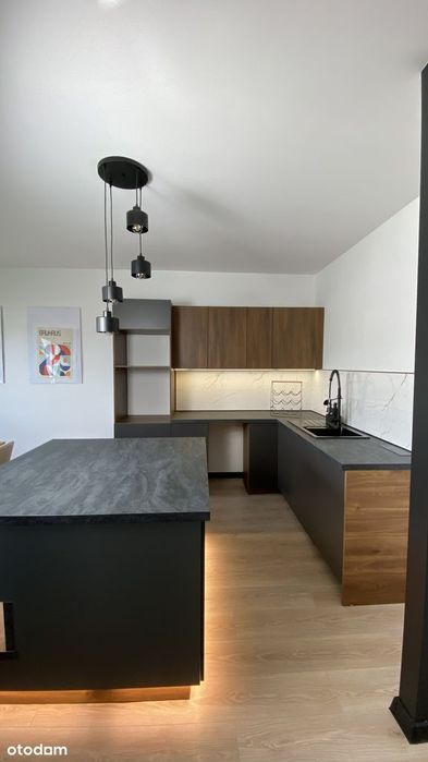Katowice, Kokociniec, ul. Krucza | 4 pokoje, 64 m², po remoncie