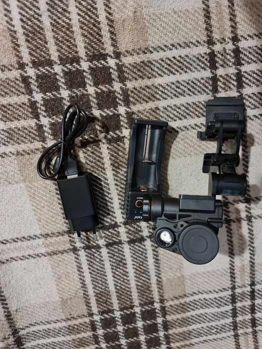 Прилад нічного бачення