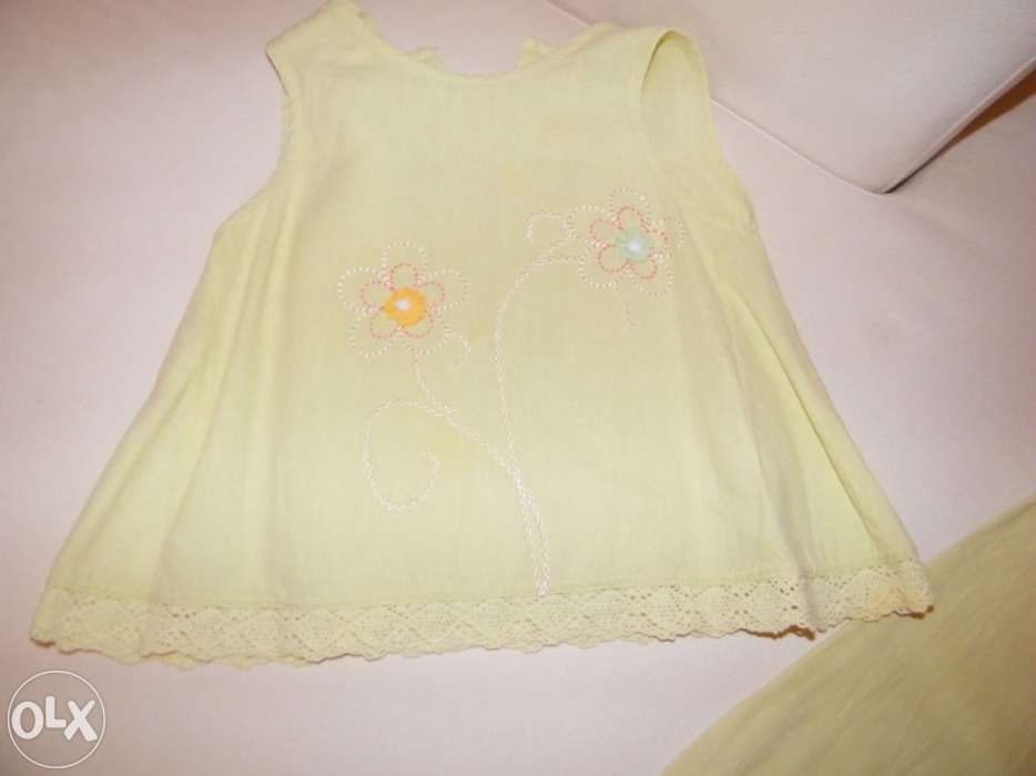 Roupa menina