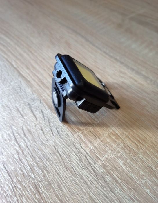 COB ліхтарик маленький з магнітом і карабіном