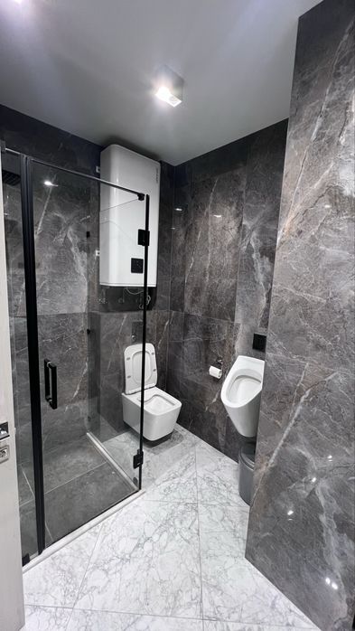 Автономная квартира ул. Никольско-Слободская 8 , ЖК Русановская Гавань