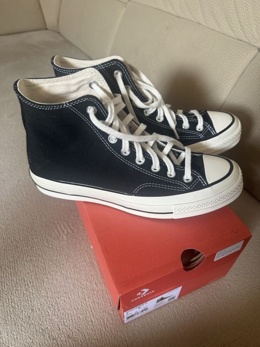 Nowe Converse r 40