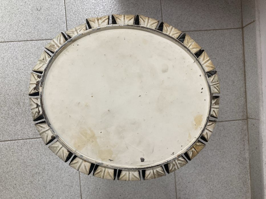 Chapeleira, Porta chapéus  de chuva Vintage