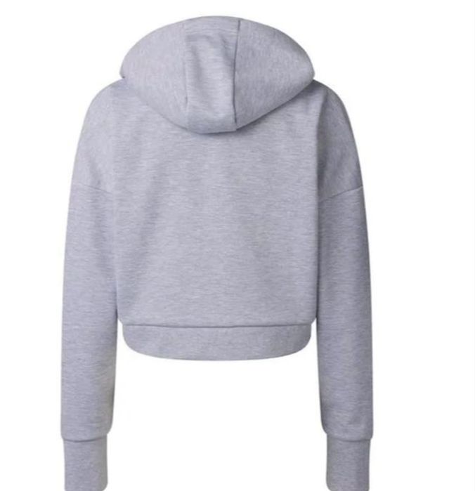 Світшот на замочку є три кольри