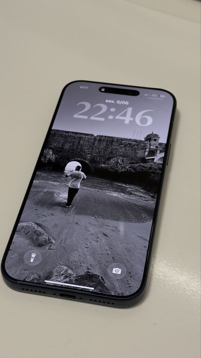 iPhone 17 Pro Max 256gb