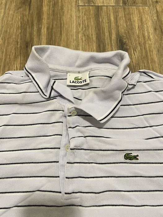 Поло Lacoste | Polo Lacoste