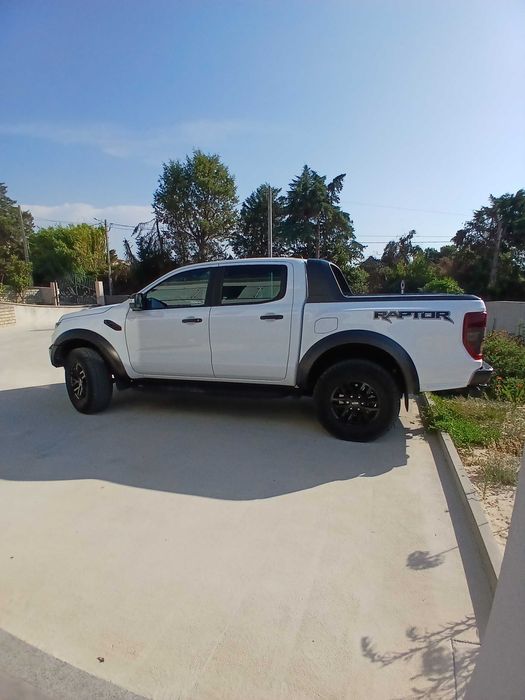 Ford Ranger Raptor 2.0tdci 5 lugares — photo 2