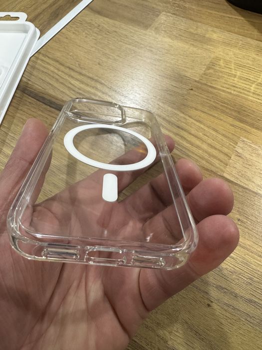 Etui Iphone 15 Pro