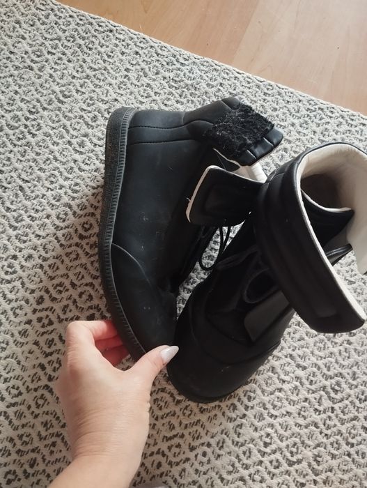 Кеди Maison Margiela