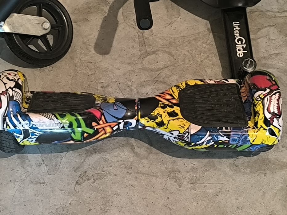 HOverboard Urban glide