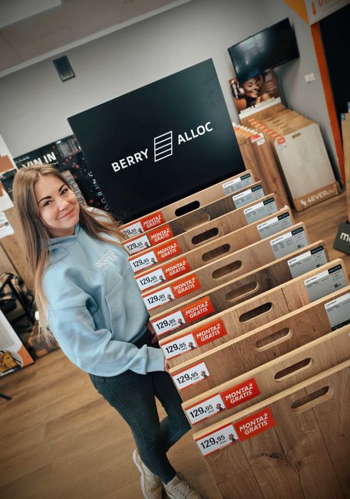Salon 4House Podłogi i Drzw - POMIAR Gratis, bez zobowiązań