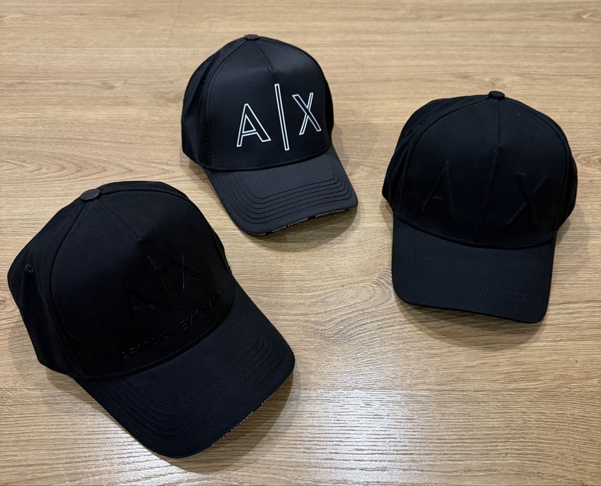 Кепка Armani Розпродаж