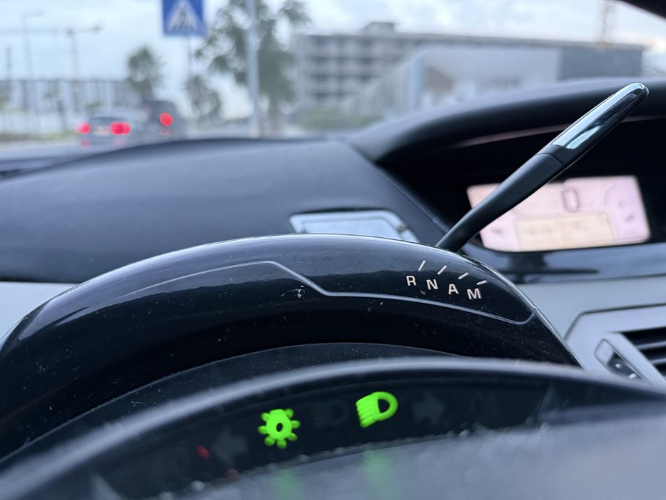 Citroen C4 Grande Picasso
