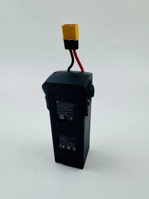 Акумулятор DJI Intelligent Flight Battery Mavic 3, Від 1 до 90+ циклів, під спарку