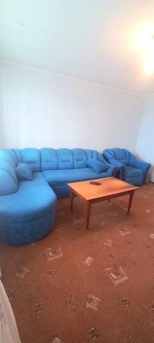 ТЕПЛА 2-кім. кв. на ПЗР!