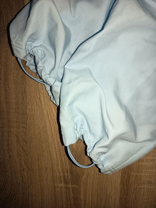 Dres Reebok s nowy