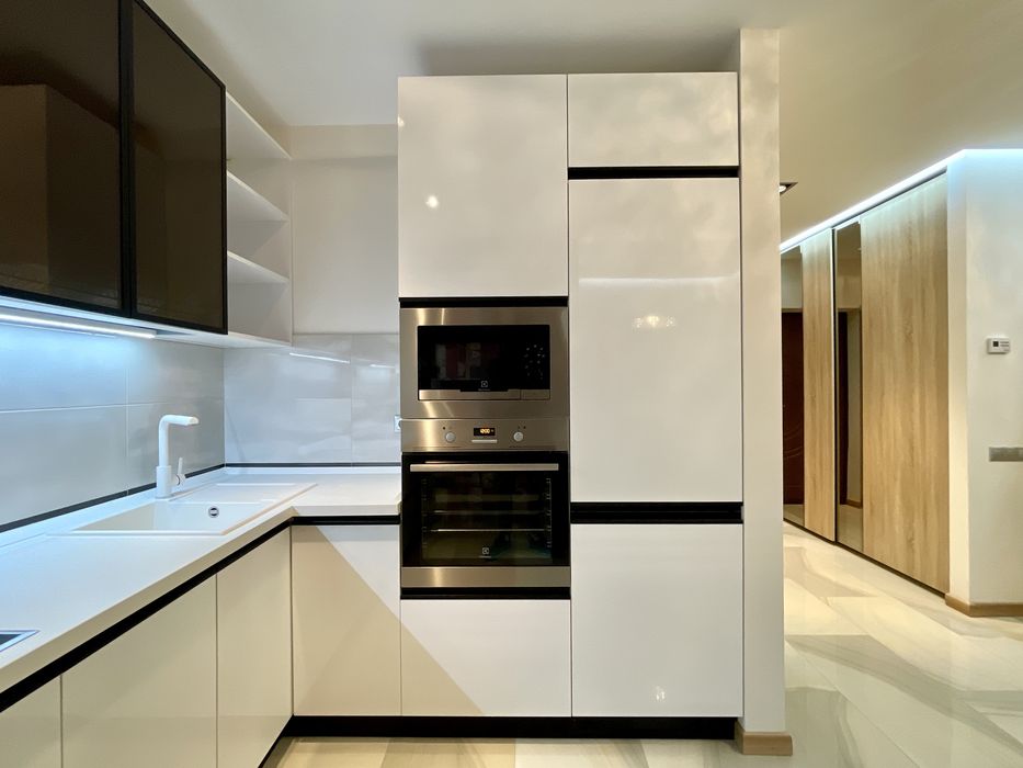 1-комнатная квартира по адресу ул. Магистратская (площадь 48 м²) - Atlanta.ua - фото 5