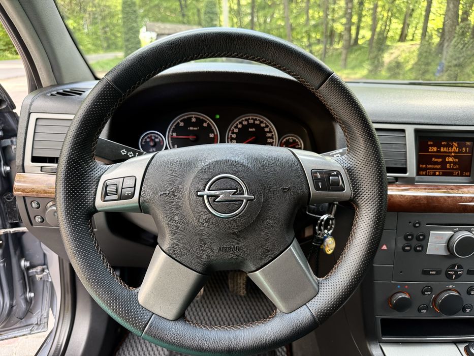 Продам Opel Vectra C