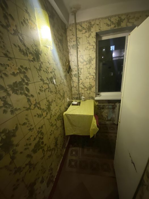 Сдаётся 1-комнатная, Правый Берег