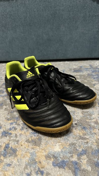 Halowki Adidas Copa rozmiar 38 2/3