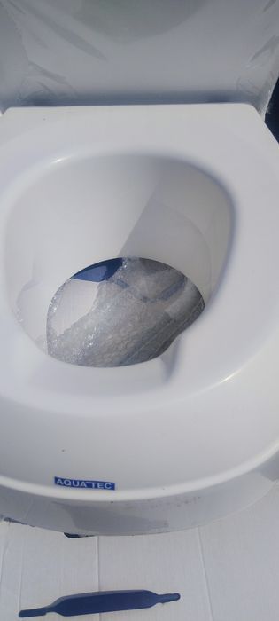 Siedzisko  na sedes dla osób niepełnosprawnych