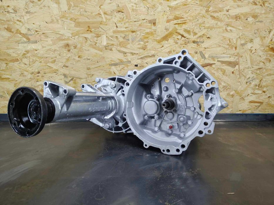 Skrzynia biegów CHP/CRL/CCW Vw Transporter T4 1.9 2.4 Gwarancja !