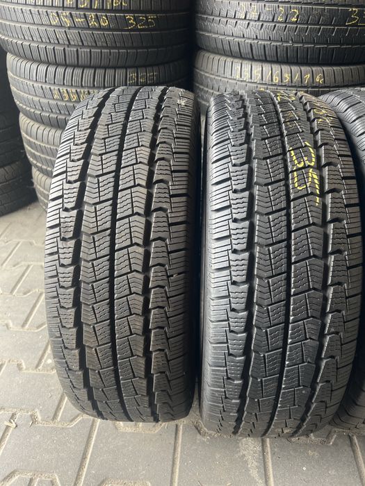 *Opony matador 235/65/15C para