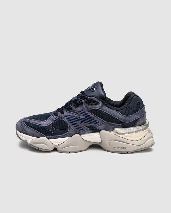 Кросівки New Balance 9060 Eclipse Navy premium