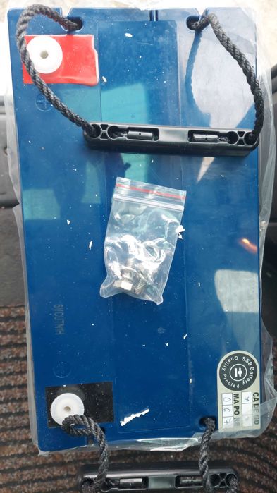 аккомулятор 100 амп