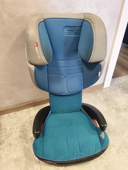 Fotelik espiro Omega Fx