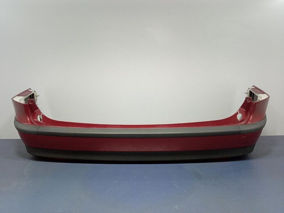 FORD FOCUS MK2 KOMBI ZDERZAK TYŁ TYLNY 4M51-N17906-AE A4 TANGO METALLIC