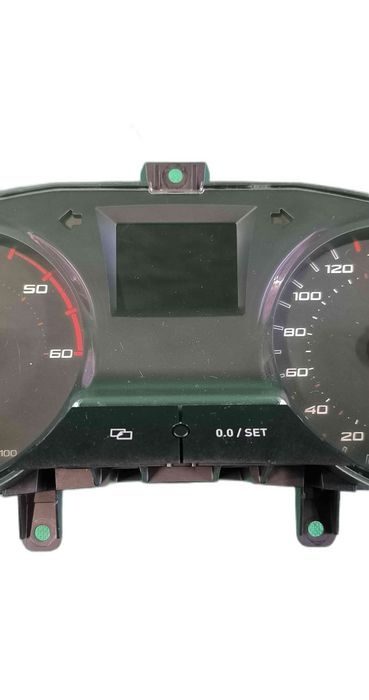 Quadrante / Painel de Instrumentos SEAT IBIZA IV 6J0920800L (OEM) | A2C53332250 (OEM) | A2C53311201 (OEM)
