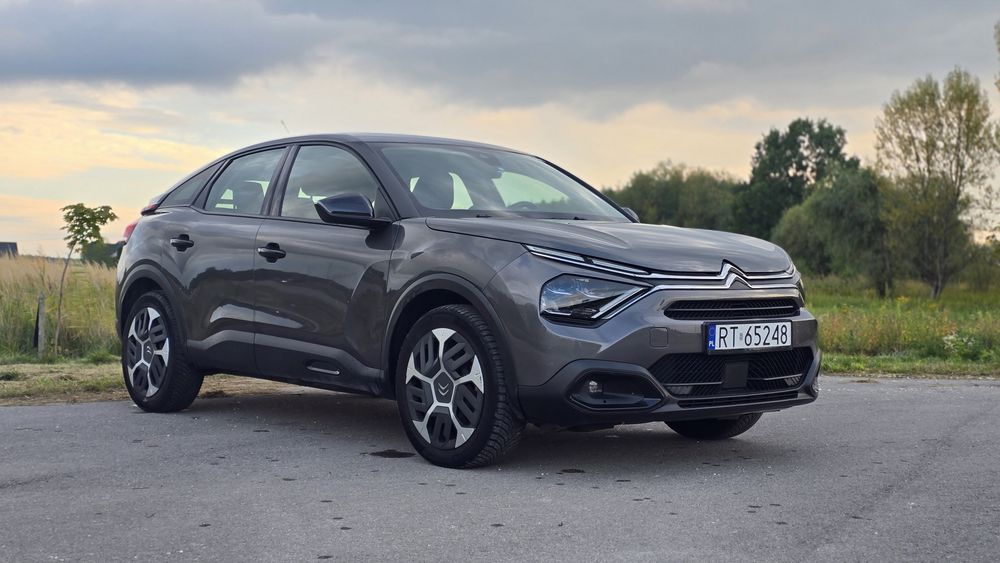 Citroën C4