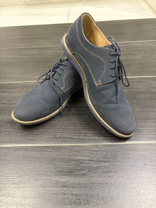 Buty Lanetti