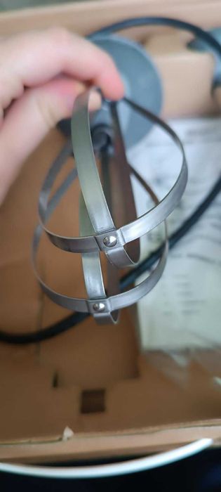 міксер SRS  Apach погружний промисловий італія
