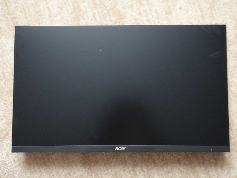 Monitor Acer SB242Y EBI 24" IPS 100 Hz