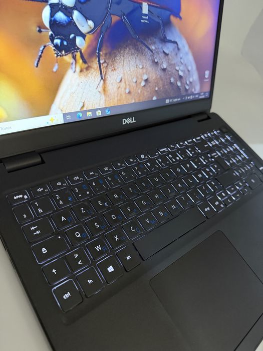 150+ Ноутбуківℹ️DELL‼️Core i5 10Th 8ядер/RAM 8-16Gb/SSD 256Gbℹ️Treid-Inℹ️Розстрочкаℹ️