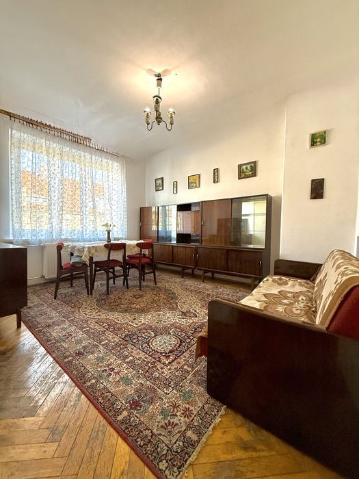 Mieszkanie 2 pok. do wynajecia, Krzyki, Huby, ul. Nyska - Widok 2