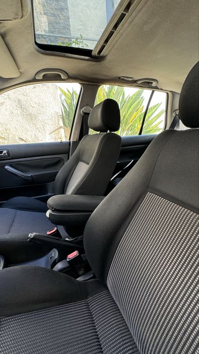 Volkswagen Golf IV 1.6