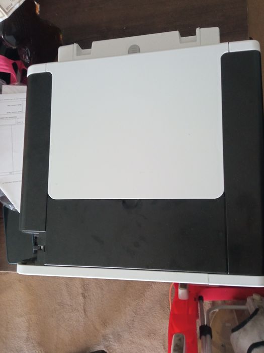 Rarely used printer.64551894124162122