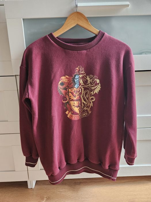 Zestaw ubrań x5  Harry Potter rozm.S