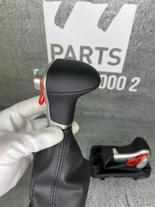 Селектор ручка акпп Audi A4 B8 A5 8T A6 C6 Q5 8R