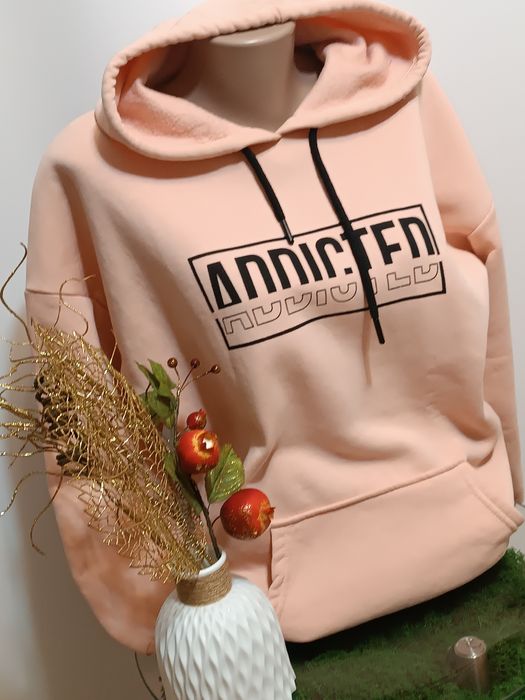 Тепле жіноче худі. Р  48 - 50