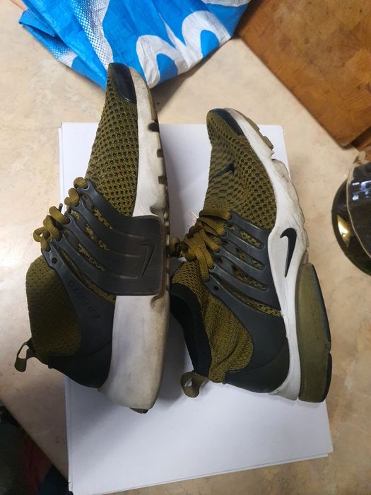 Nike presto męskie