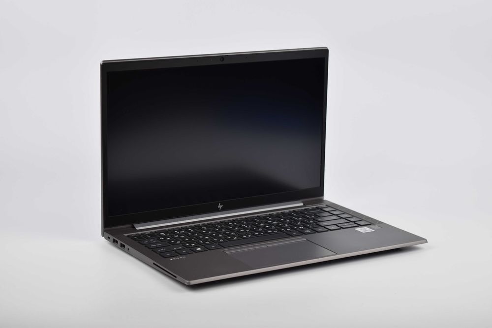 HP ZBook Firefly 14 G7 i5-10210U 16/32гб 256/512/1тб гб 14"IPS Ноутбук