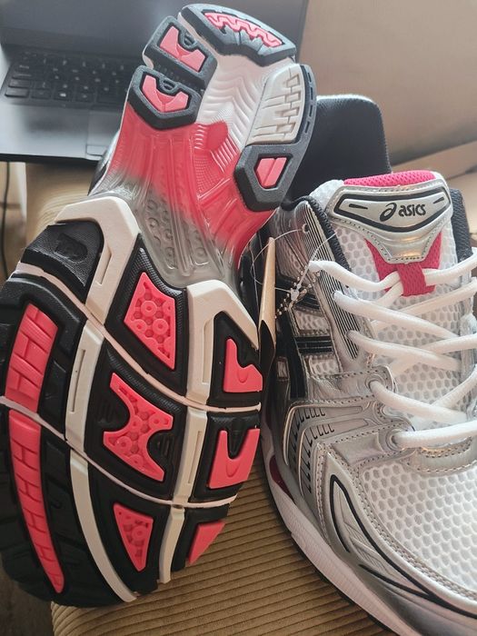 Buty do biegania Asics Gel kayeno