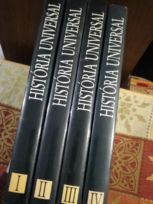 Vários Livros de Coleção, Enciclopédias, vários temas