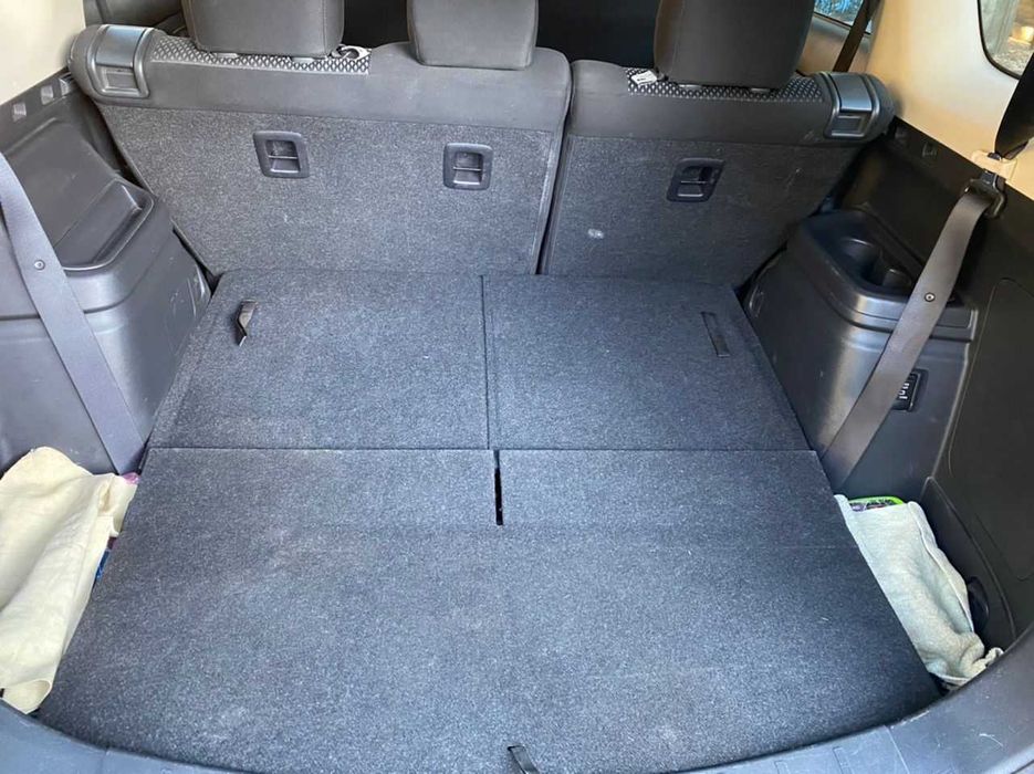 Міцубісі Аутлендер