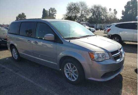 Dodge Grand Caravan Chrysler town country PSC PAR розборка запчастини