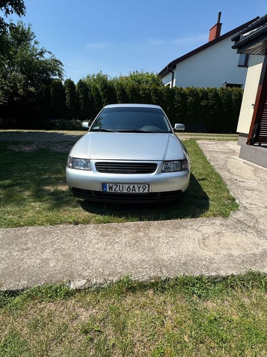 Audi a3 8l hatchback